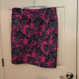VanHeusen skirt